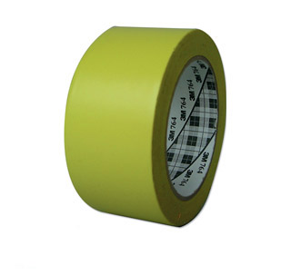 General Purpose Vinyl Tapes